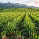 Tinh dầu sả chanh